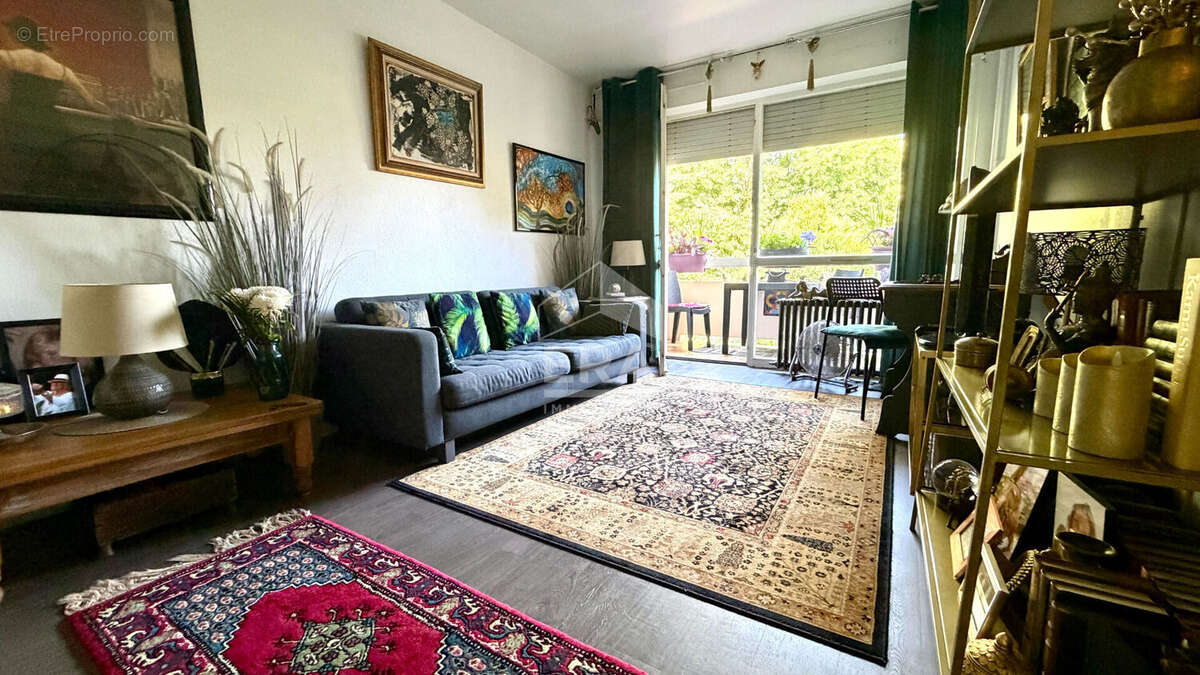 Appartement à EVRY