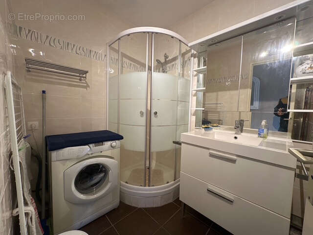 Appartement à LE GRAU-DU-ROI