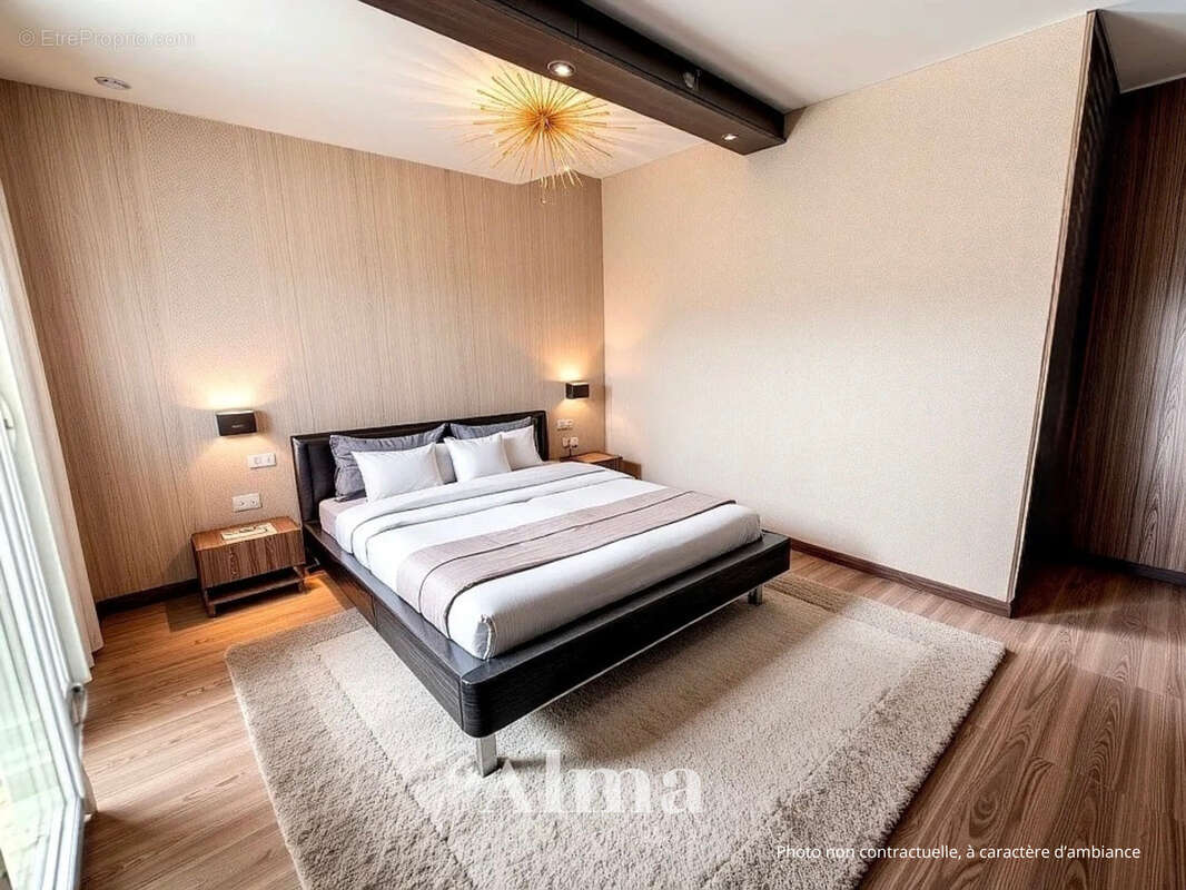 Maison à VILLEBRUMIER