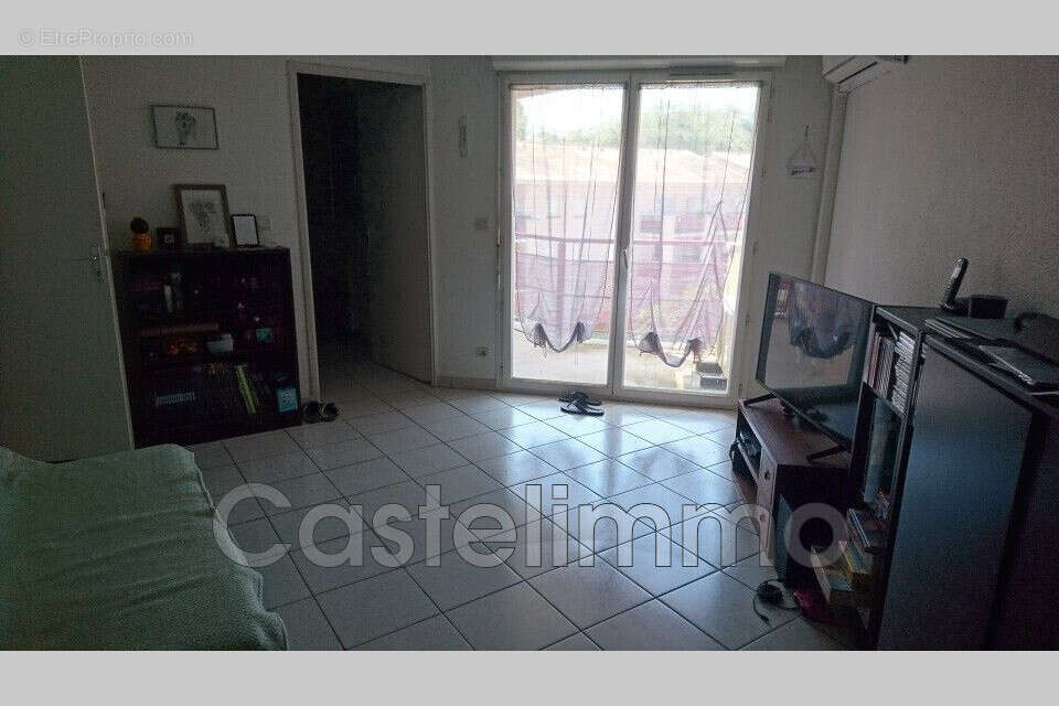 Appartement 42 m² à Castelsarrasin  - photo 2