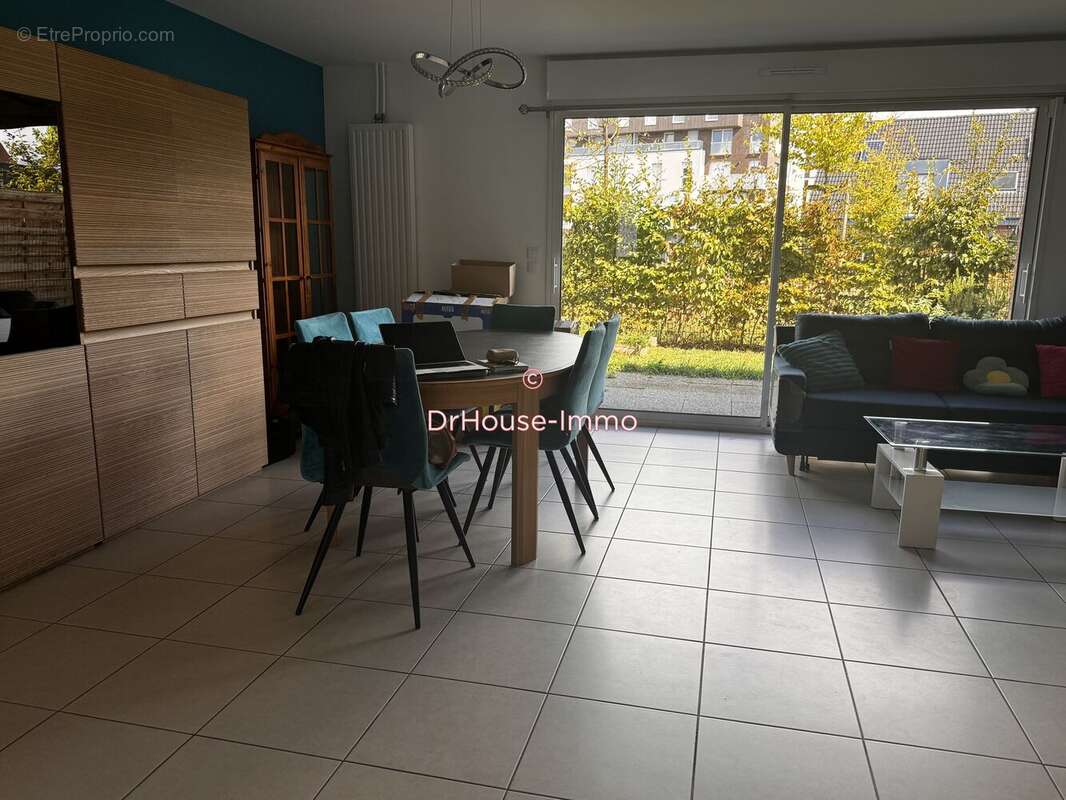 Maison à ARMENTIERES