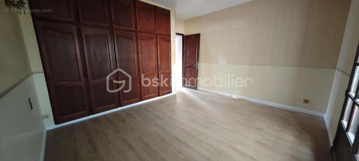 Maison à FRONTIGNAN