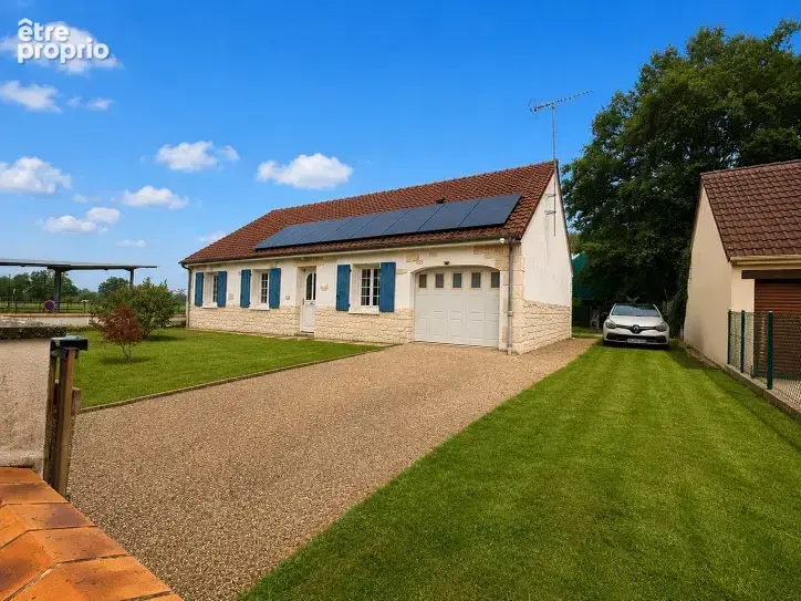 Photo Maison à Roeze-Sur-Sarthe au prix de 179 500€