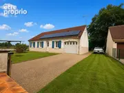 Maison à ROEZE-SUR-SARTHE