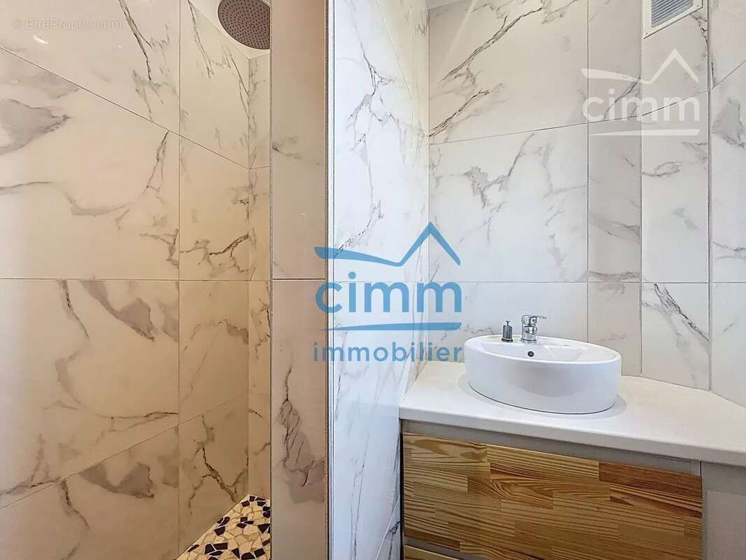 Maison à CARPENTRAS