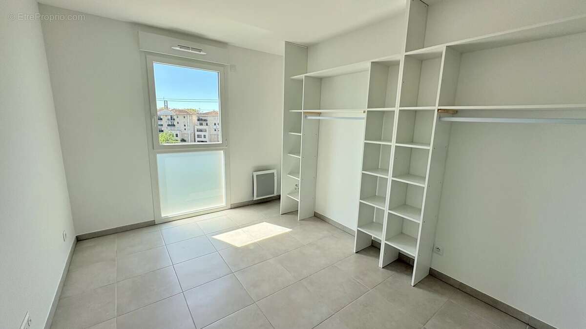 Appartement à AVIGNON
