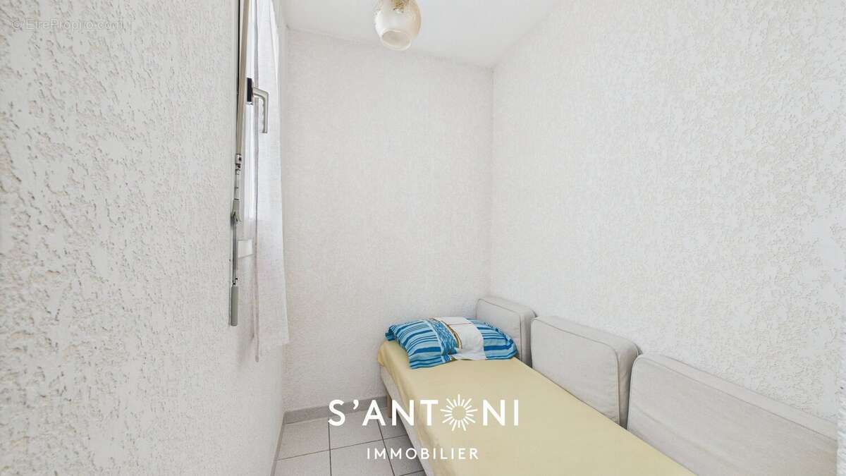 Appartement à VALRAS-PLAGE