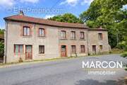 Maison à CHAVANAT