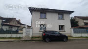 Appartement à VINCELLES