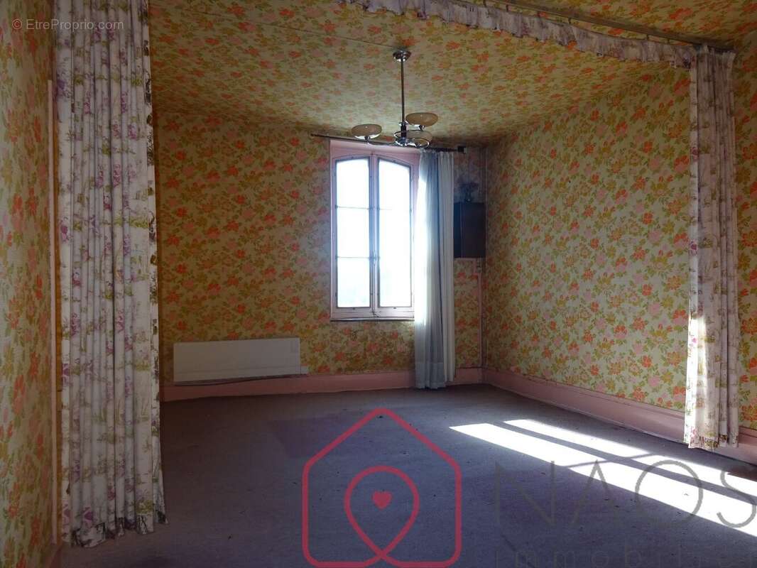 Maison à MENETOU-SALON