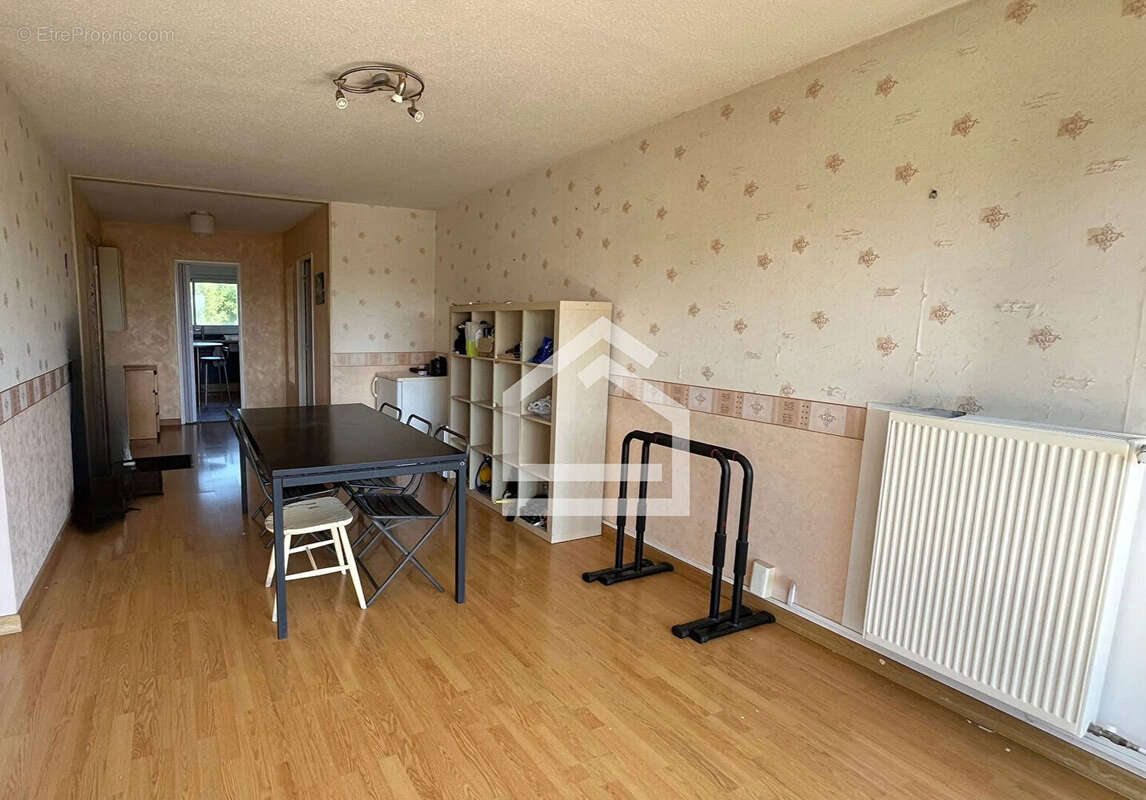 Appartement à BLANQUEFORT