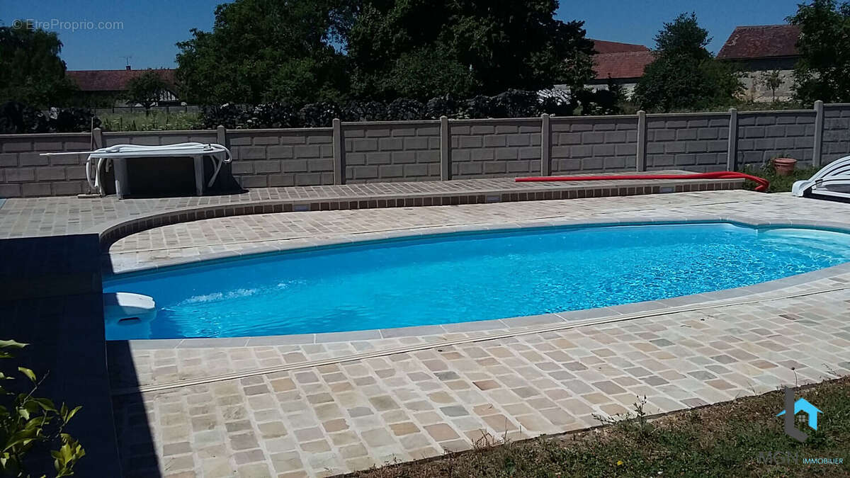 Maison à NOGENT-LE-ROI