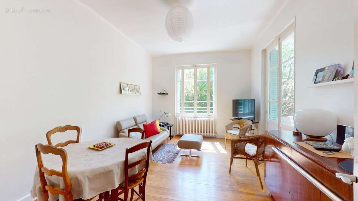 Maison à LYON-5E