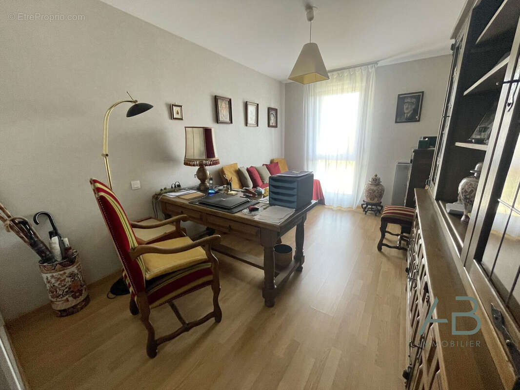 Appartement à WASQUEHAL