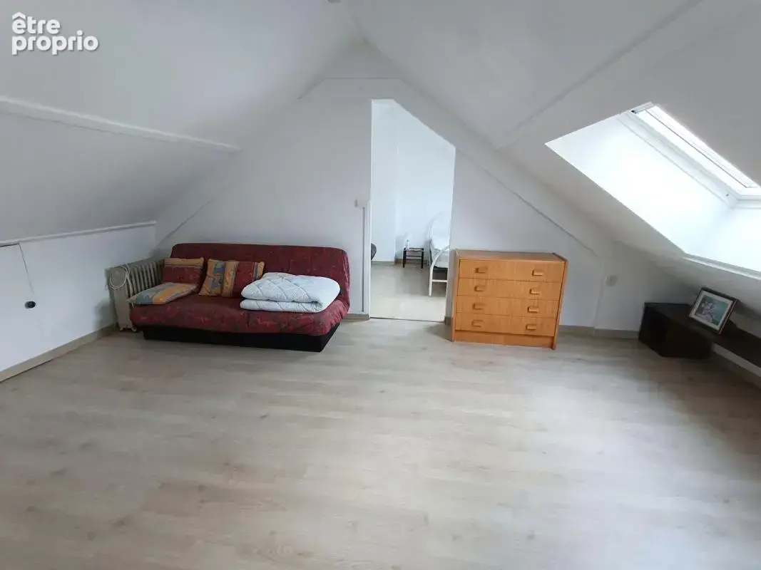 Maison Billy Montigny 4 pièces 88 m2 - photo 6
