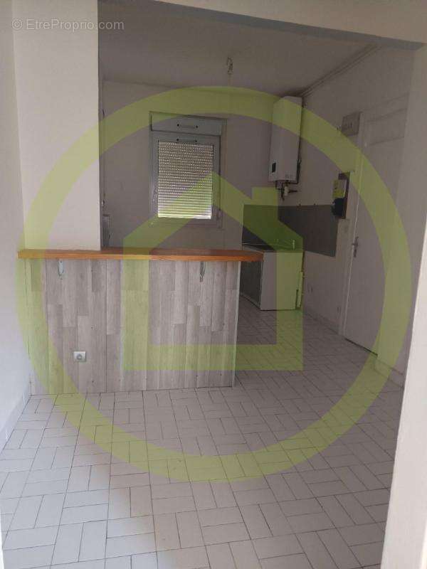 Appartement à LE HAVRE