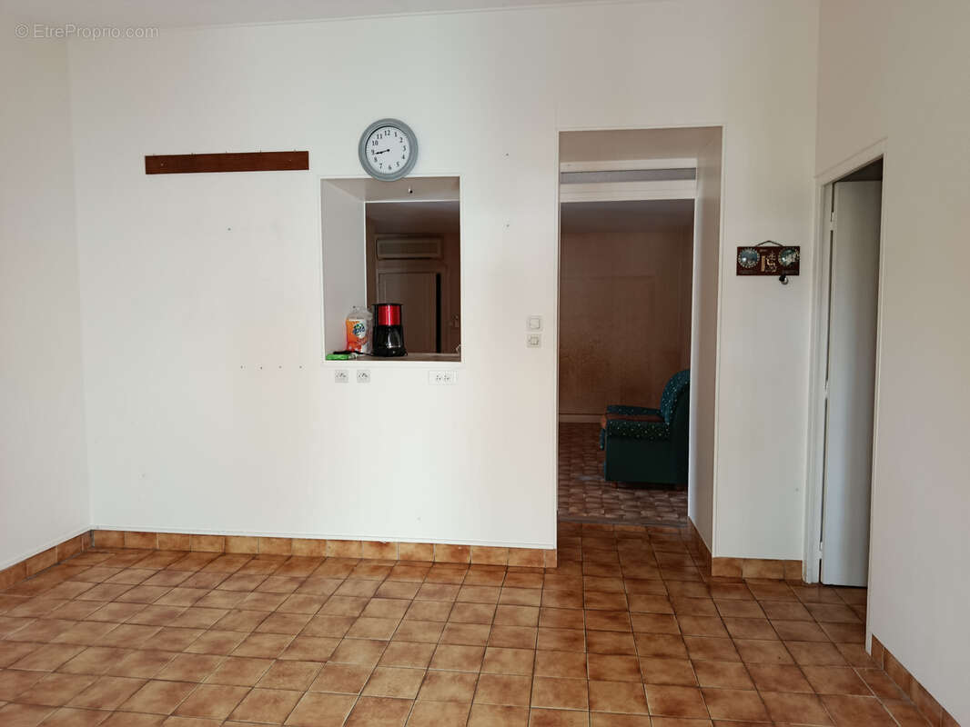 Maison de bourg avec garage - photo 11