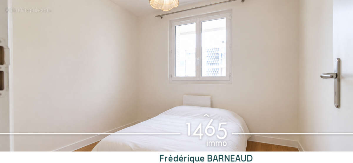 Bel appartement avec balcon et garage à Chamalières - photo 8