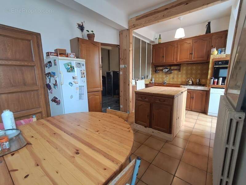 Charme, authenticité et 204 m² de potentiel à Pennautier ! - photo 6