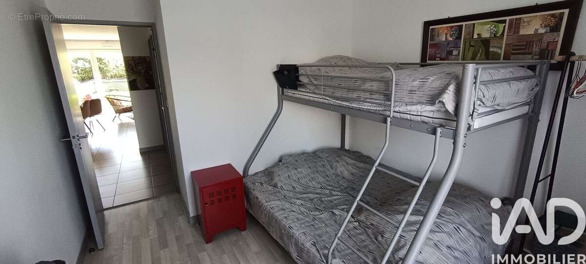 Photo 9 - Maison à POITIERS