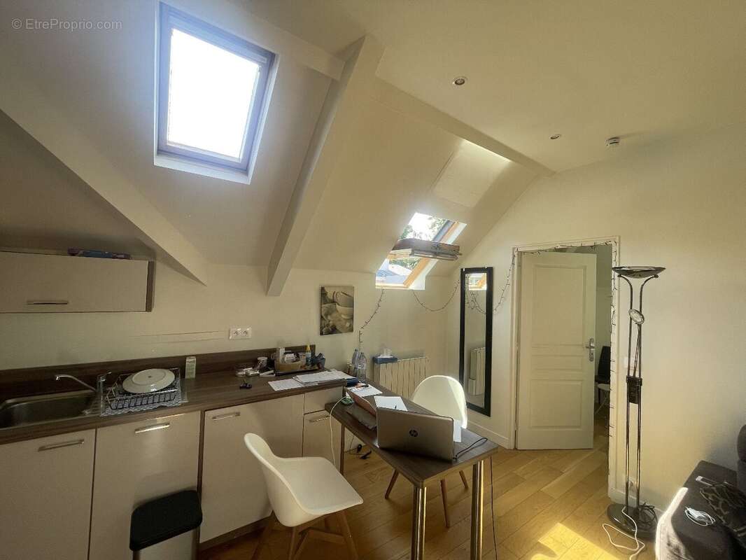 Appartement à VERSAILLES