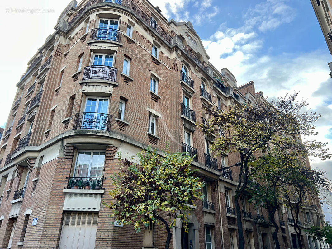 Appartement à VINCENNES