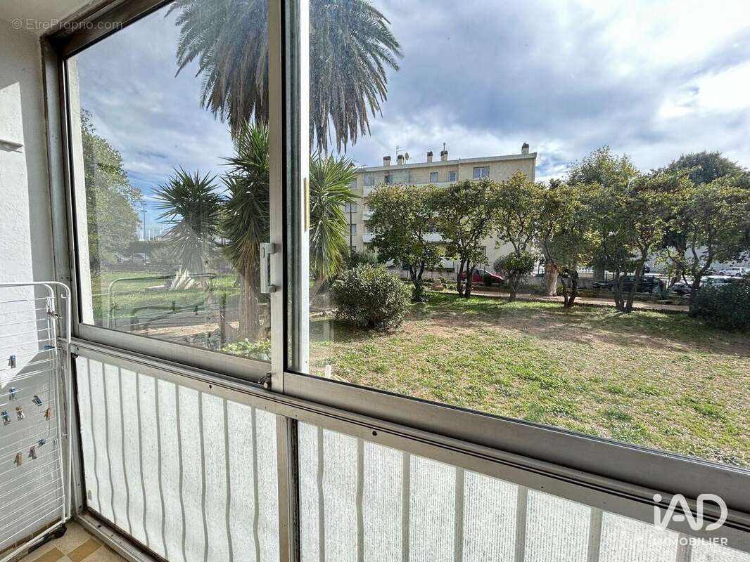 Photo 3 - Appartement à TOULON