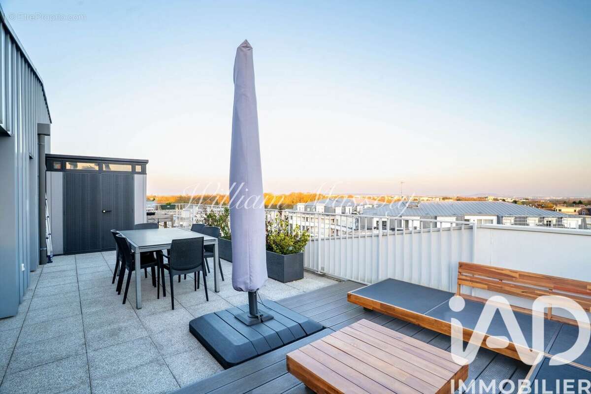 Photo 9 - Appartement à CERGY