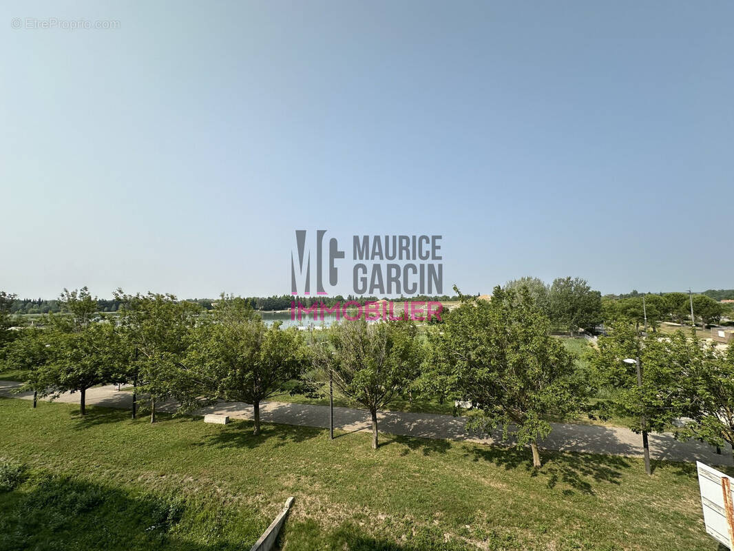 Appartement à MONTEUX