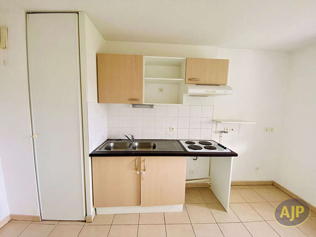 Appartement à LESPARRE-MEDOC