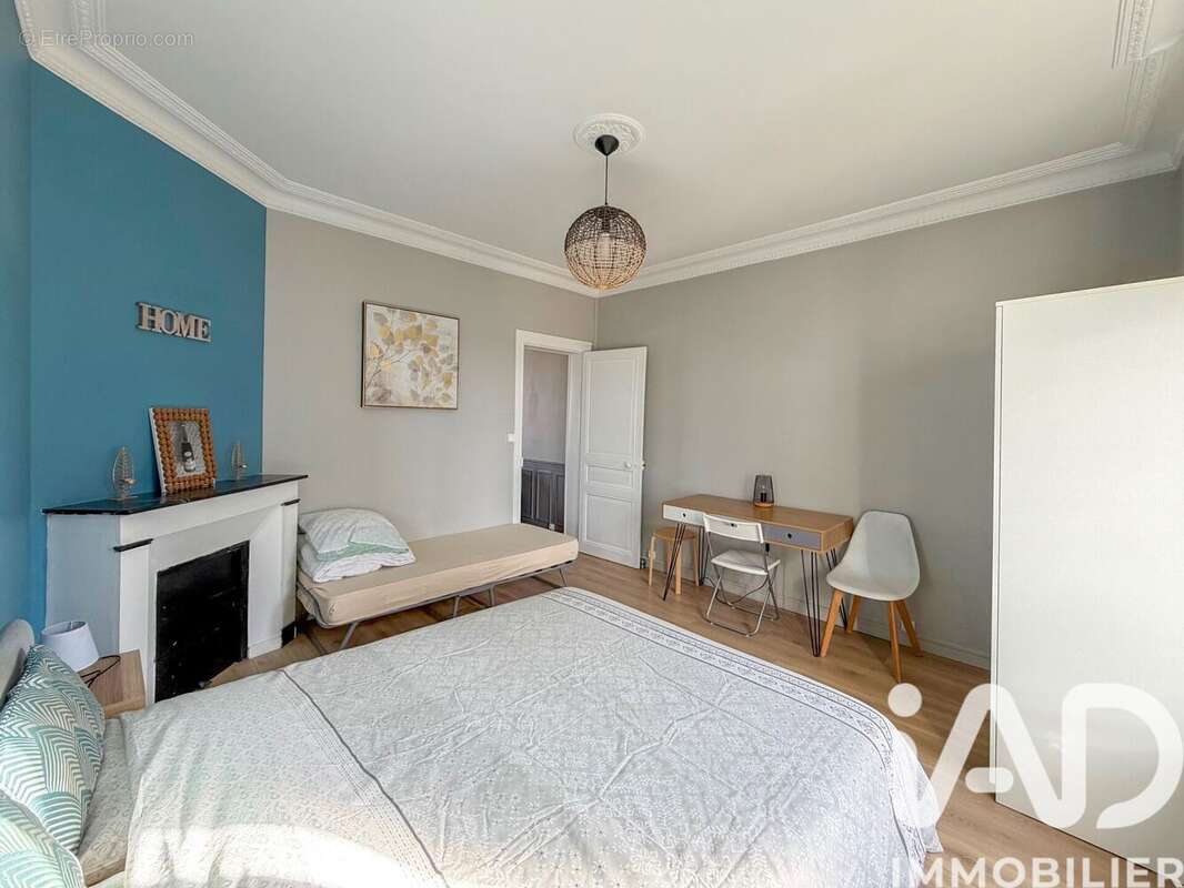 Photo 6 - Appartement à REIMS