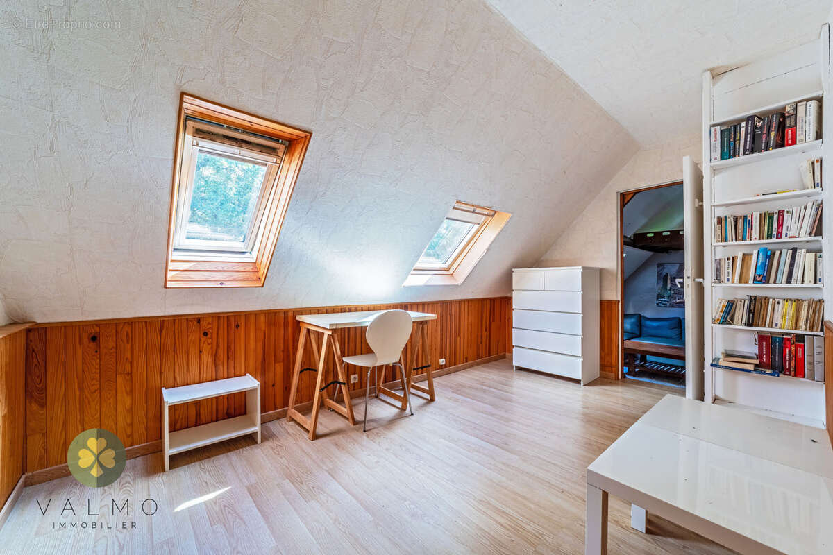 Maison à FLEXANVILLE