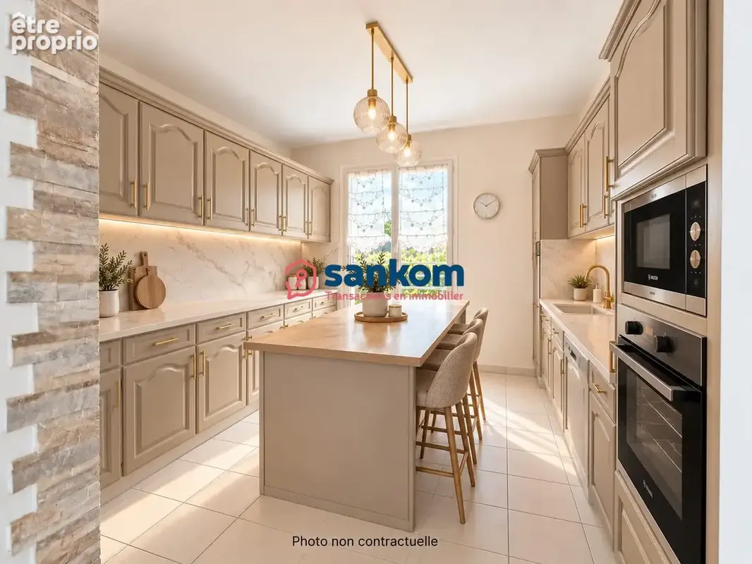 Maison 6 pièces 139 m² à vendre à Chadrac (43770) - photo 5