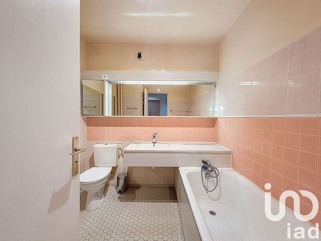 Photo 9 - Appartement à L'HAY-LES-ROSES