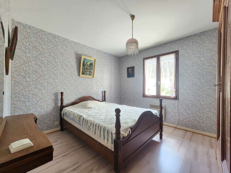 Maison à LE CHATEAU-D'OLERON