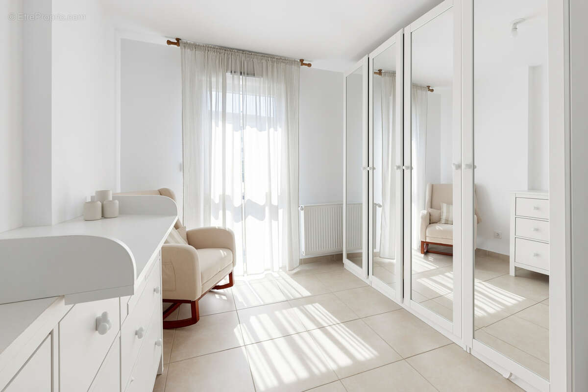 Appartement à LES PENNES-MIRABEAU