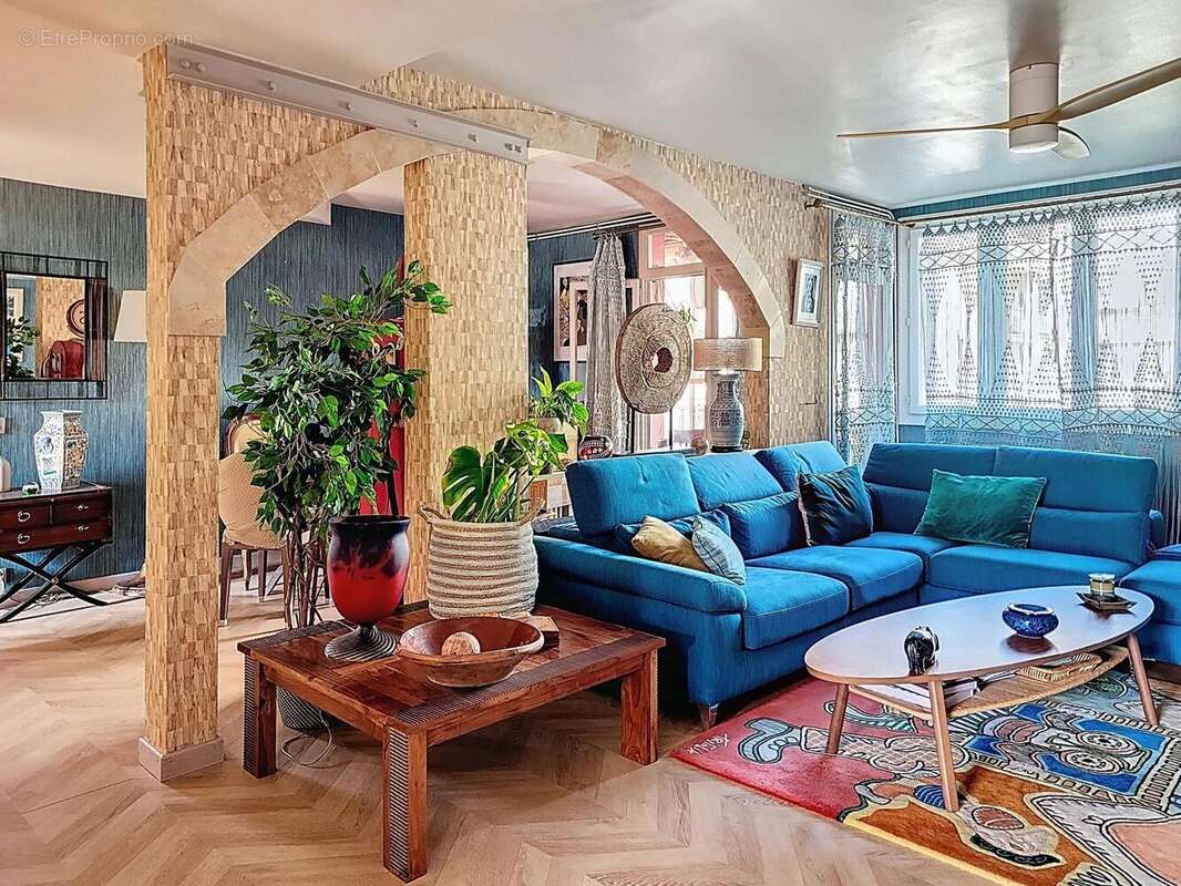 Photo 2 - Appartement à SETE