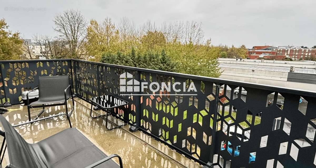 Appartement à RONCHIN