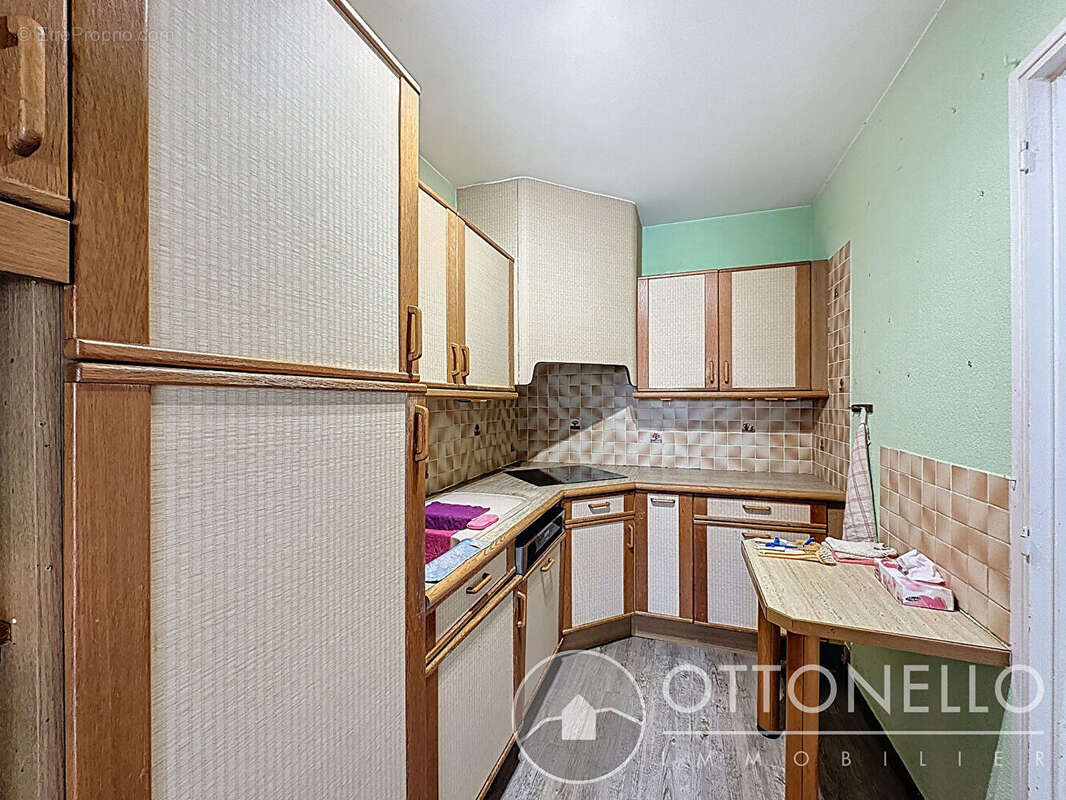 Maison à ROQUEBRUNE-SUR-ARGENS