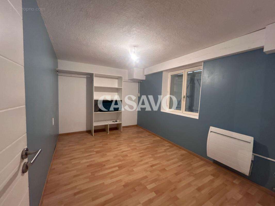 Appartement à ARTAS