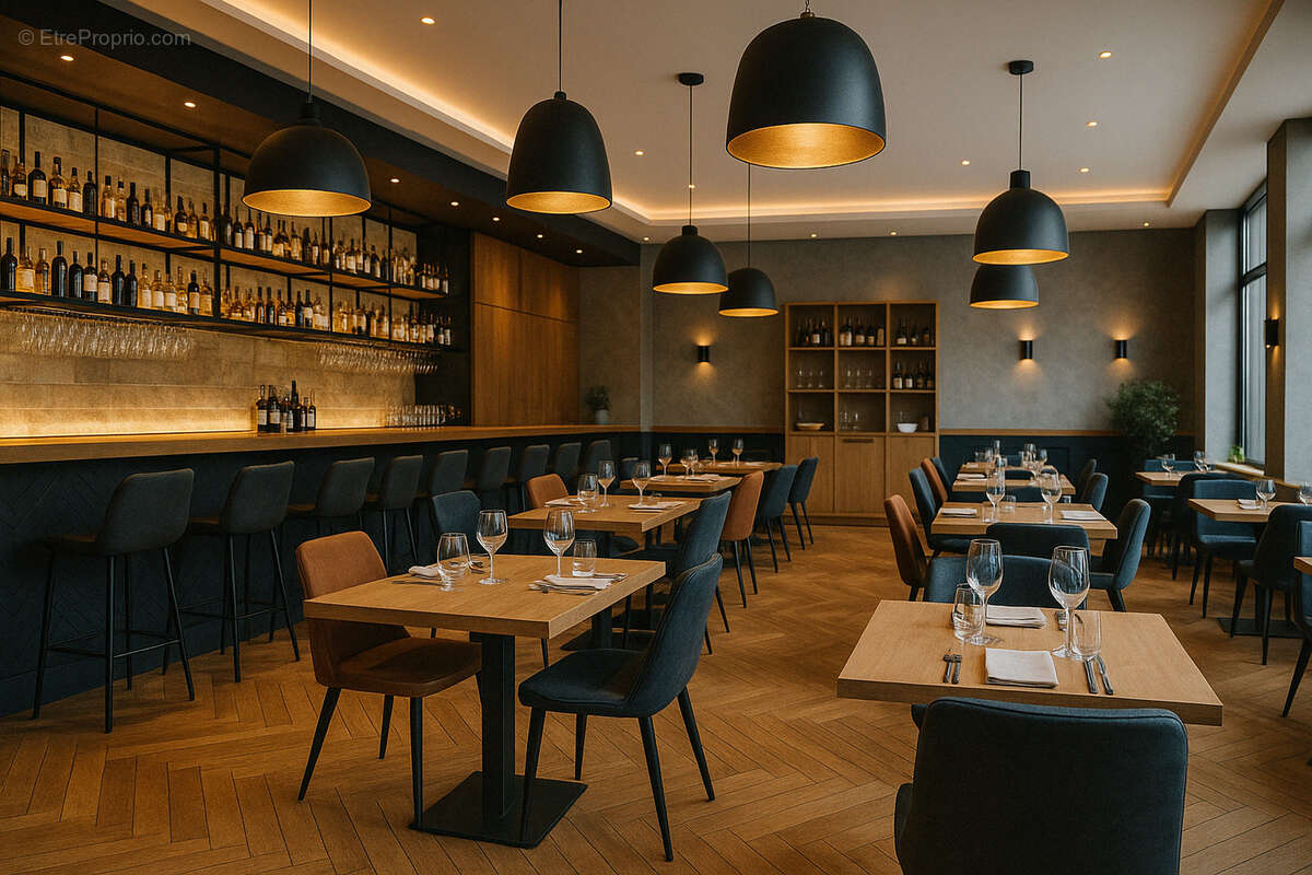 Commerce à VILLARD-BONNOT