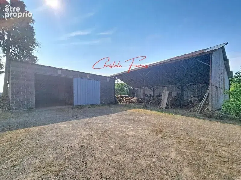 Maison 4 pièces 58 m² à vendre à Melle (35420) - photo 26