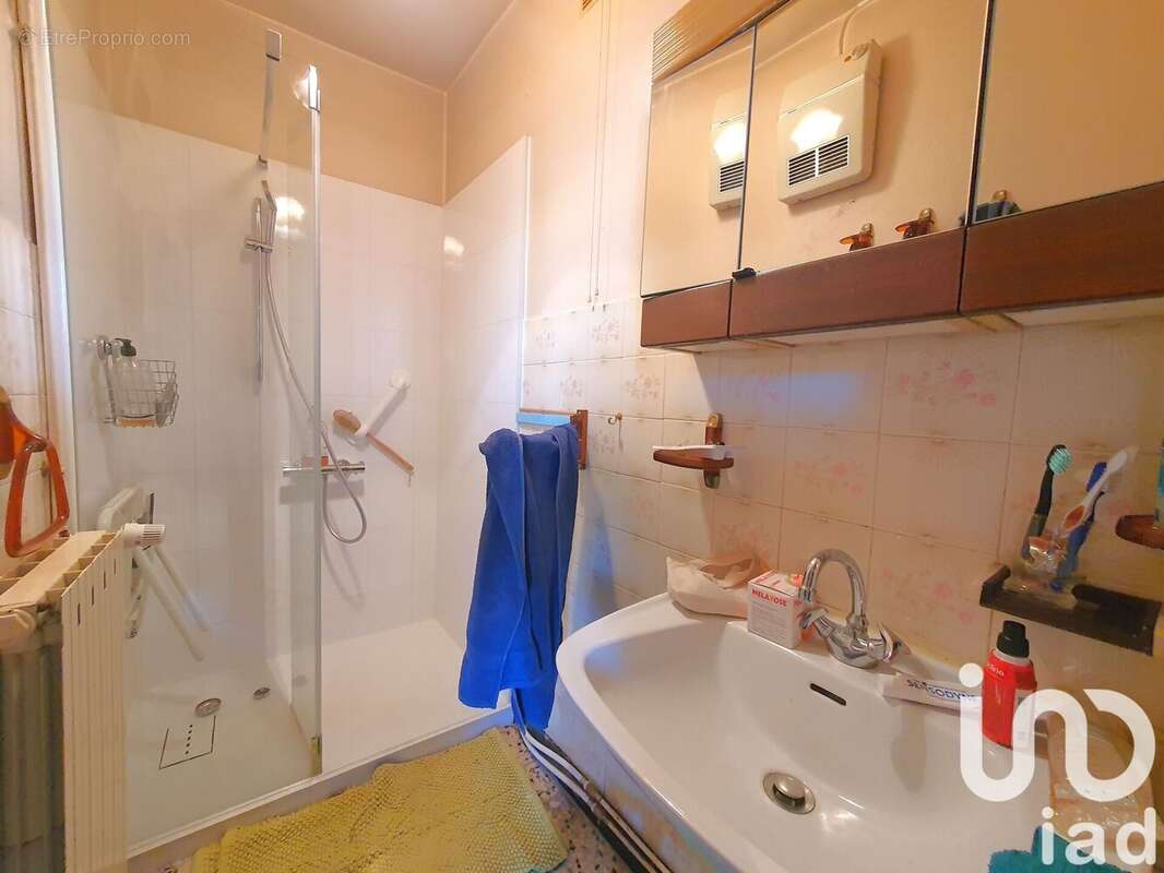 Photo 5 - Maison à VERNOIS-SUR-MANCE