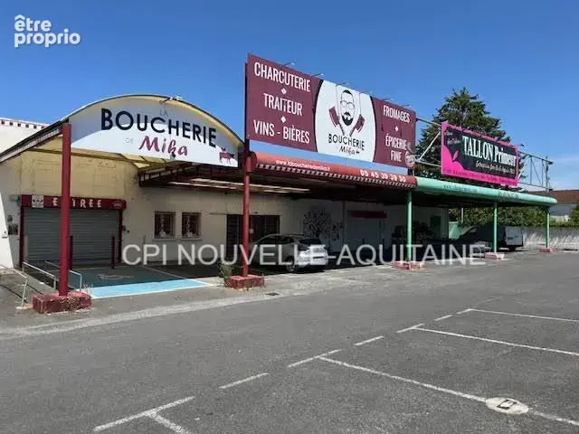 Autre à ANGOULEME