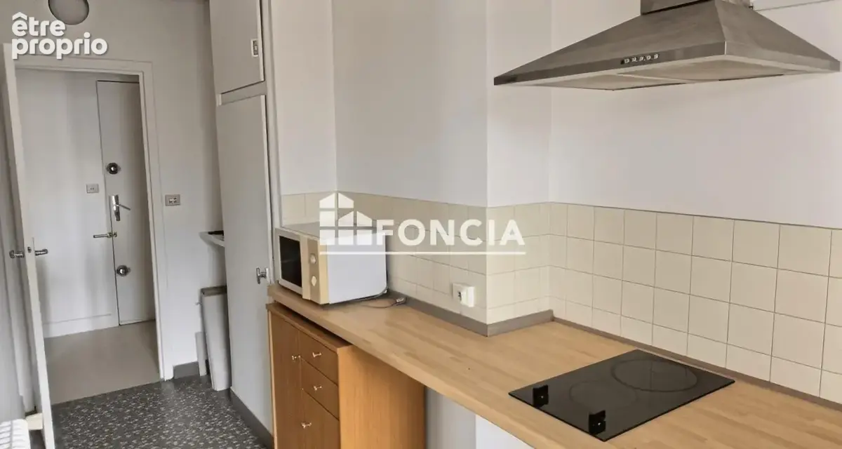 PERPIGNAN- Secteur Platanes - Studio 36m2 avec cave - photo 5