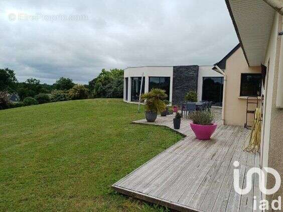 Photo 5 - Maison à CARHAIX-PLOUGUER