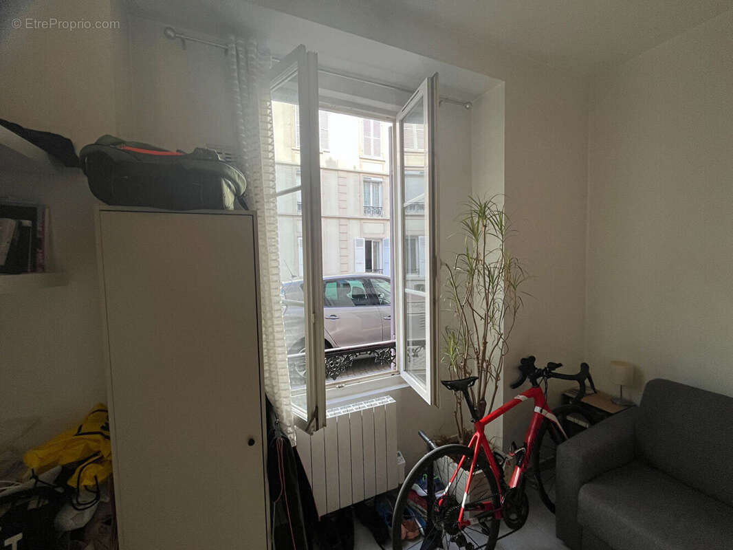 Appartement à SAINT-MANDE