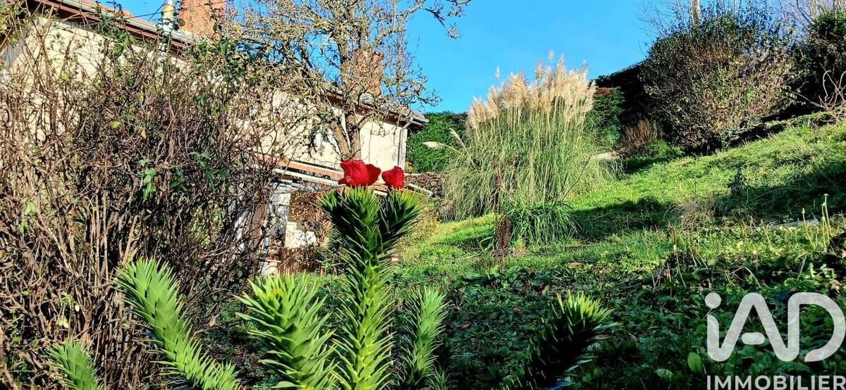 Photo 1 - Maison à LA RICAMARIE