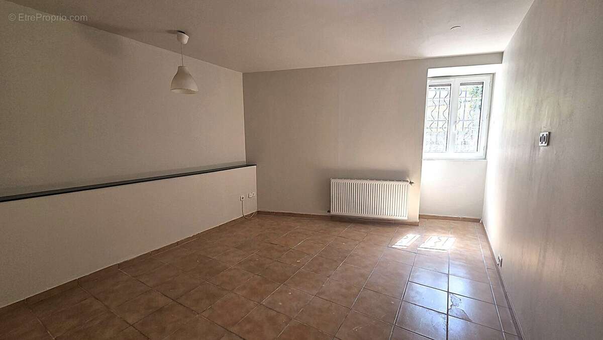 Appartement à SAINT-CHAMOND