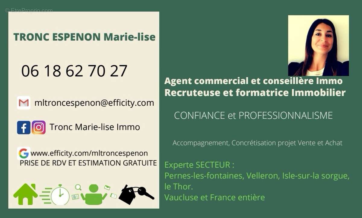 Appartement à ALES